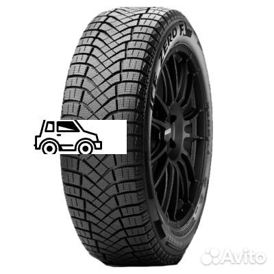 Pirelli Ice Zero FR 235/55 R20 102T