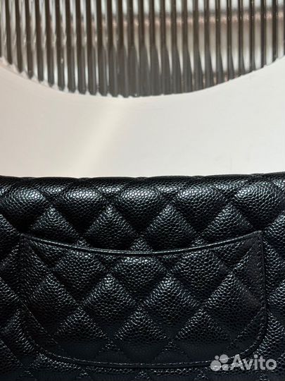 Сумка chanel woc