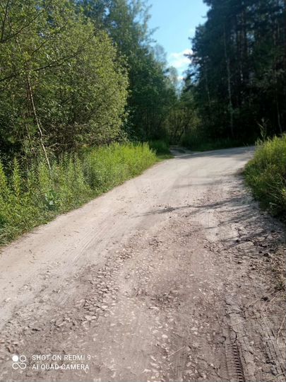 Дача 75 м² на участке 60 сот.