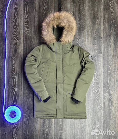 Куртка Canada Goose