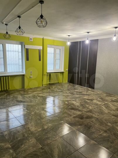 Свободного назначения, 55 м²