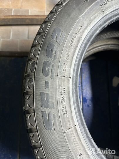 Sunfull SF982 225/60 R17