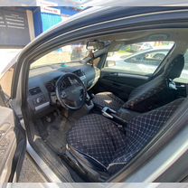 Opel Zafira 1.8 MT, 2007, 291 000 км, с пробегом, цена 395 000 руб.