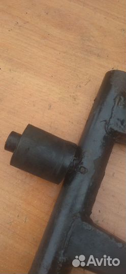 Маятник на скутер 139QMB