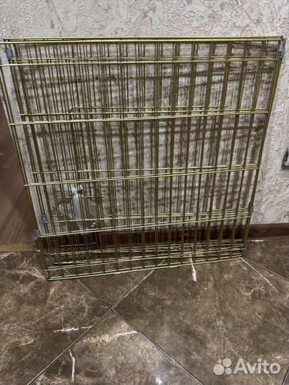 Вольер для собак
