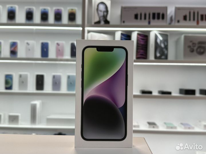 iPhone 14, 128 ГБ