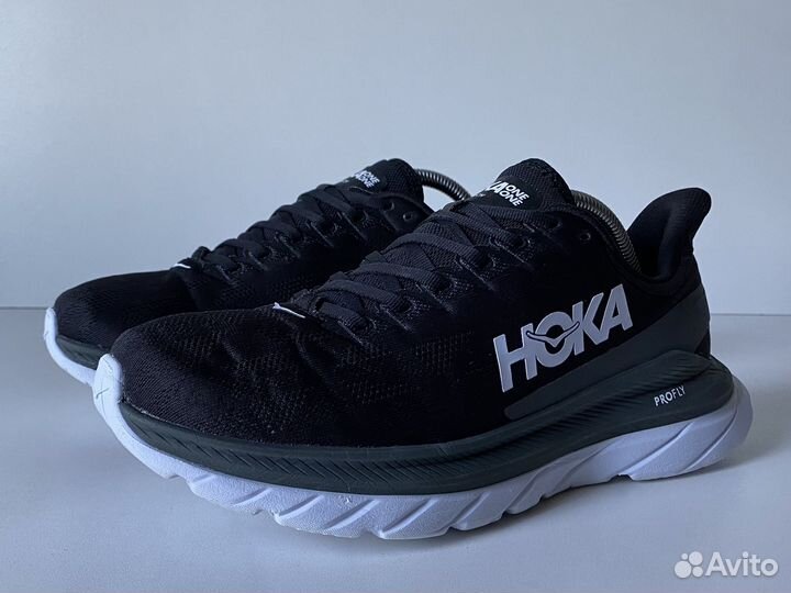 Hoka One One Mach 4 размер 41,5