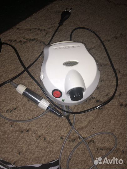 Аппарат для маникюра Nail Master