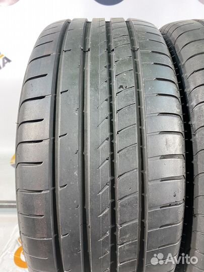 Goodyear Eagle F1 Asymmetric 2 235/50 R18 103Y