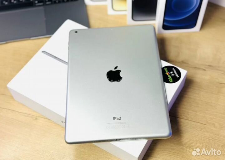 iPad air