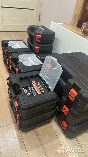 Шуруповёрт 12 v