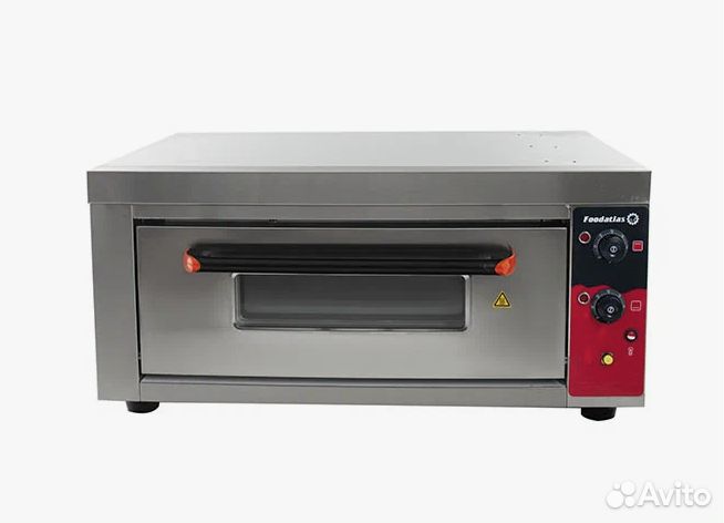 Печь хлебопекарная нео-11