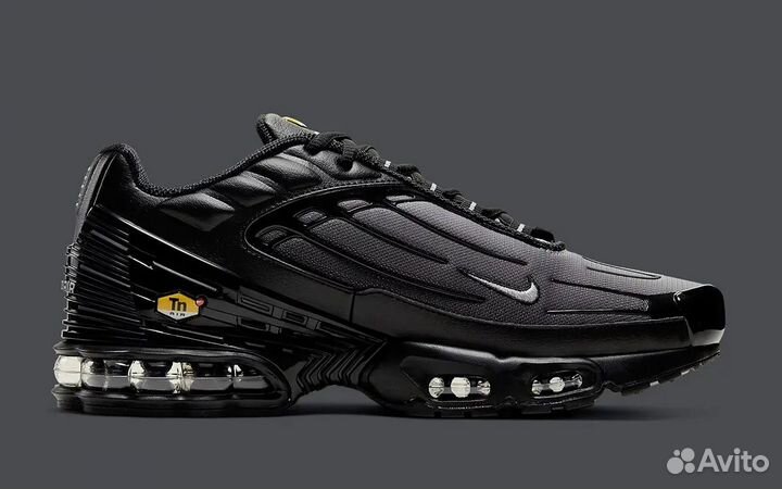 Nike Air Max TN Plus 3