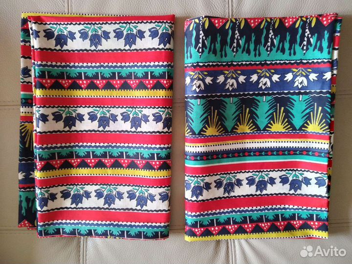 Наволочки 48*72 см (2 шт)