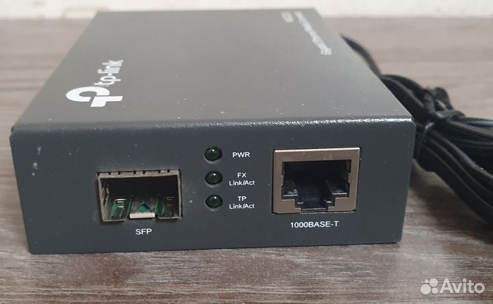 Управляемый коммутатор DGS-1100-16/ME