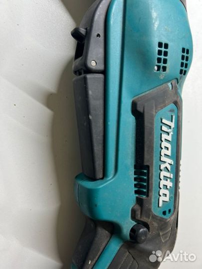 Акк сабельная пила Makita JR105DZ б\у