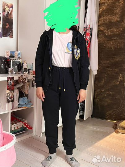 Форма колледжа полиции