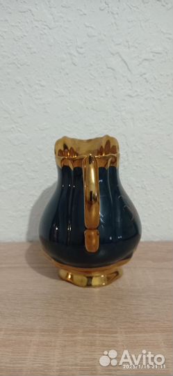 Молочник, Сливочник, Кувшин, керамика