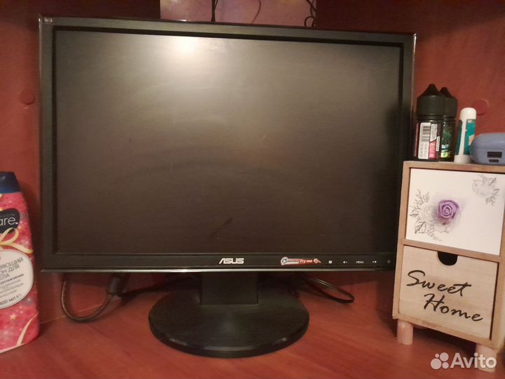 Экран для компьютера