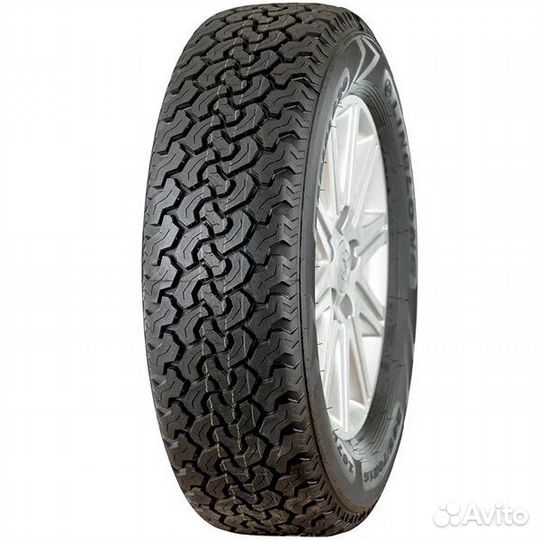 Leao Radial 620 215/65 R16