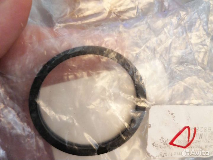 Водяной насос помпа