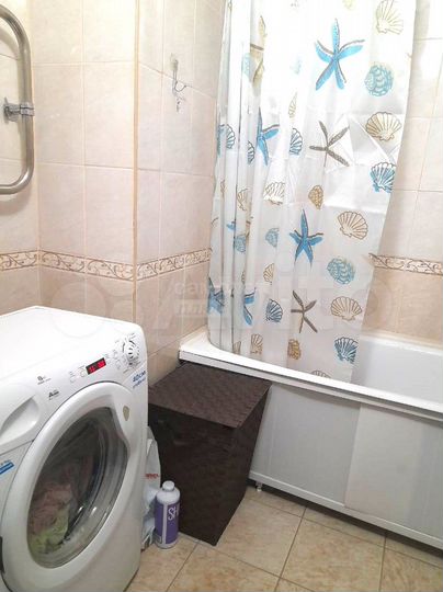 2-к. квартира, 60 м², 6/7 эт.