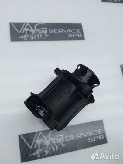Клапан отсекающий на турбину VW VAG audi