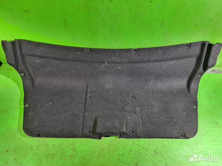 Обшивка крышки багажника Chevrolet Lacetti 2010