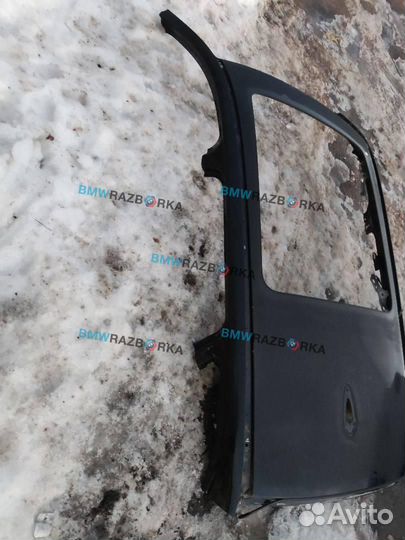 Крыша BMW 5 G30/G31 G31 2017