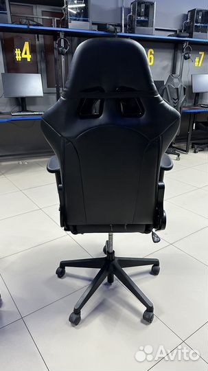 Компьютерное кресло A4tech bloody GC-500