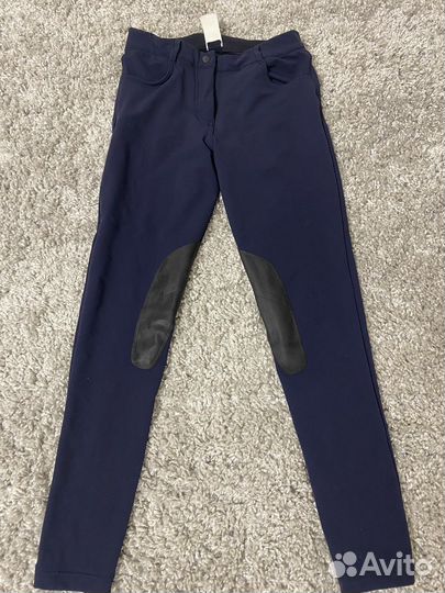 Штаны для верховой езды