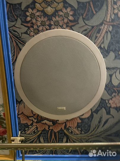 Колонки bowers wilkins