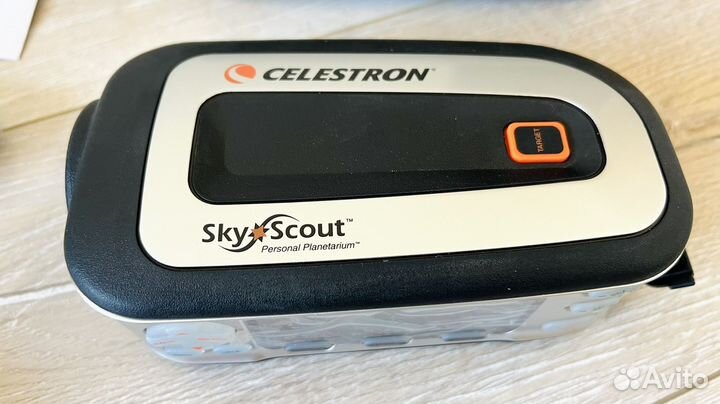 Celestron SkyScout - Personal Planetarium