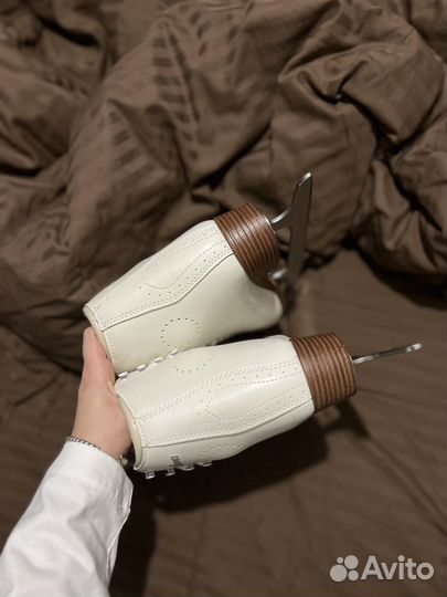 Коньки nordway Anna 37