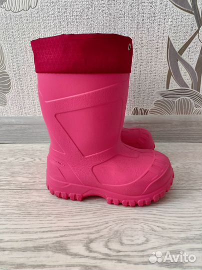 Сапоги эва Quechua