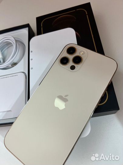 iPhone 12 Pro, 128 ГБ