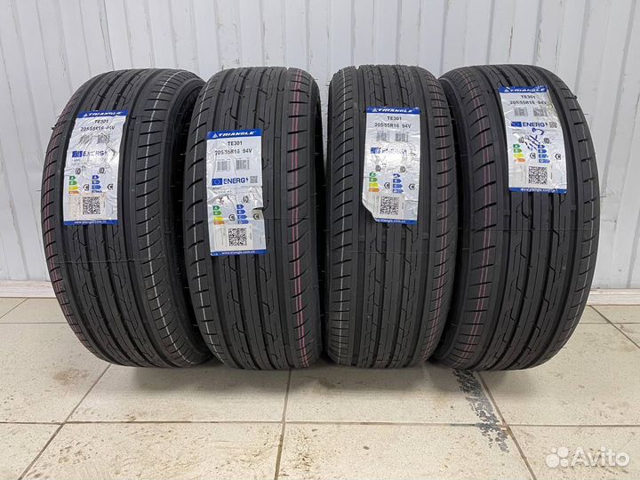 Triangle TE301 175/60 R15 81H