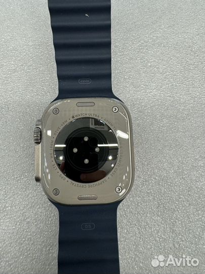 Apple watch ultra 49mm