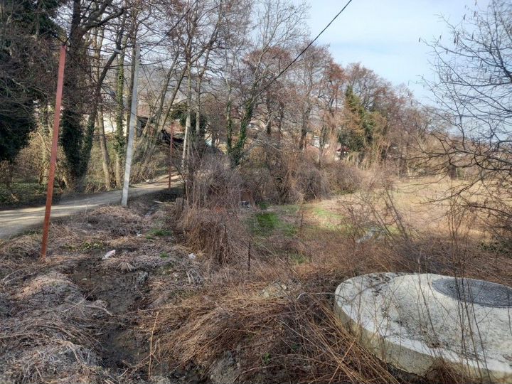 Участок 11 сот. (ИЖС)