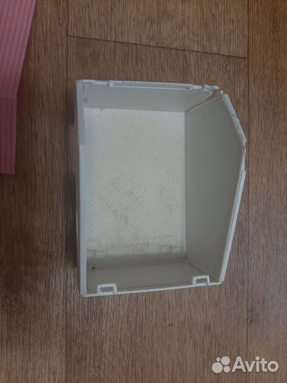 Клетка для хомяка