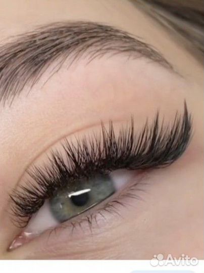 Коррекция,ламинирование бровей,Наращивание ресниц