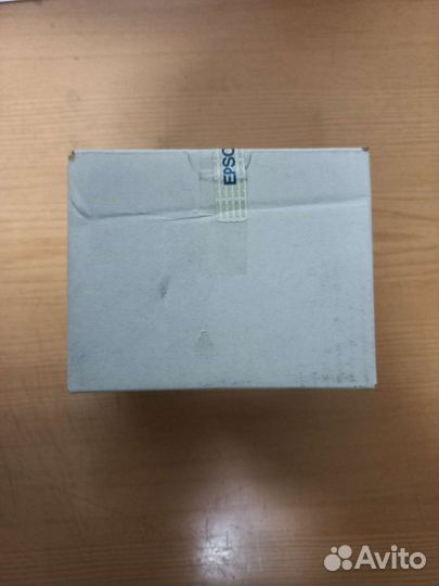 Печатающая головка Epson l800/805 f180040