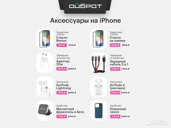 iPhone 15 Pro, 128 Гб, E-Sim+E-Sim