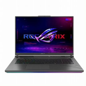 Asus rog strix g18 g814jv-n6186w 18" (90nr0cm1-m00ch0) черный (7000013577)