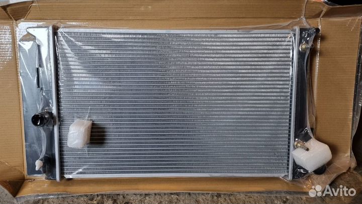 Toyota Auris / Avensis / Corolla (06-19) автомат