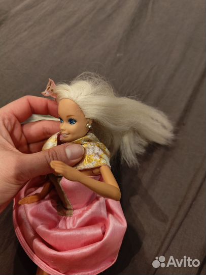 Кукла Barby Mattel оригинал винтаж ретро