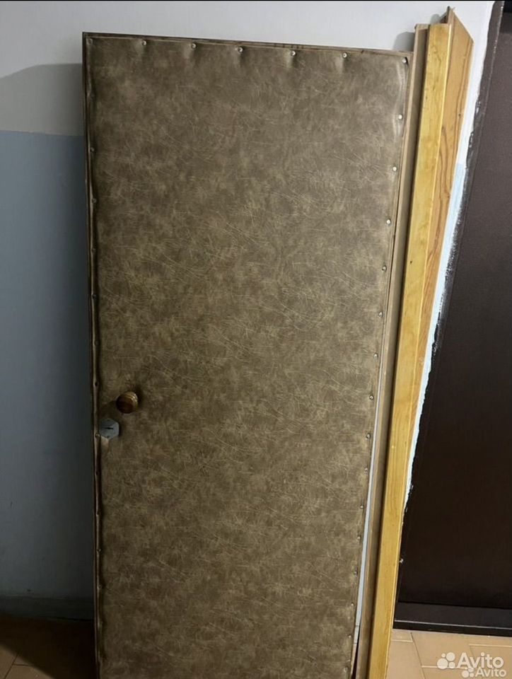 Дверь, Ижевск