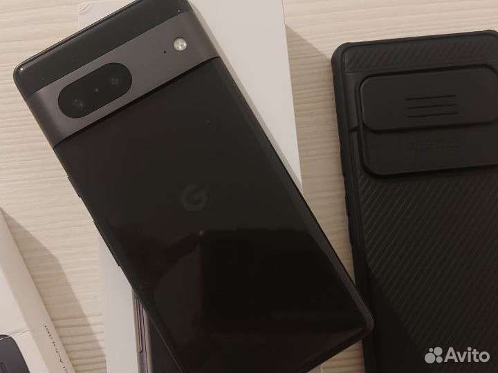 Google pixel 7 128