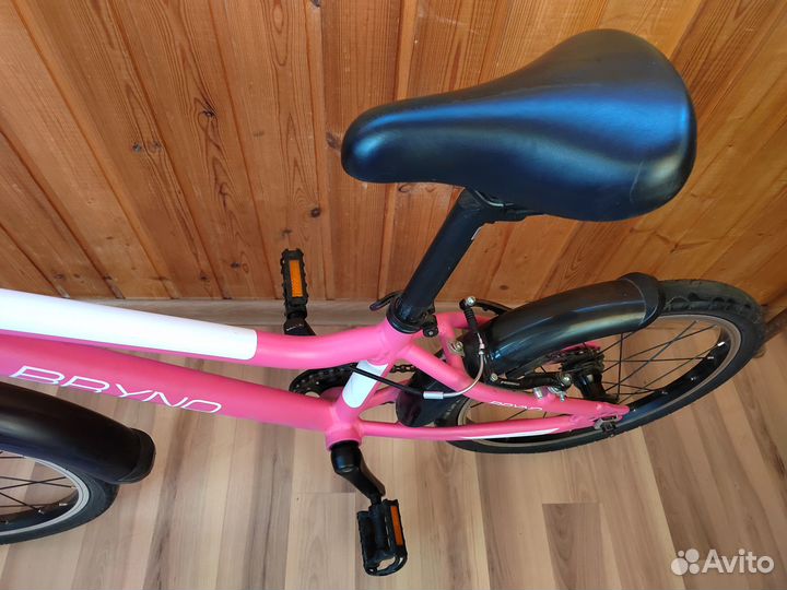 Велосипед Bruno 20