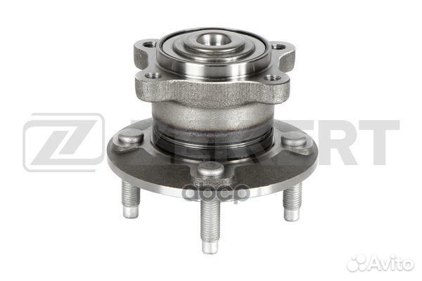 Ступица zekkert RL2213 Chevrolet Aveo (T300) 11